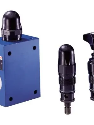 Ventil pojistný DBDS30G1X/100 Cenová Bomba